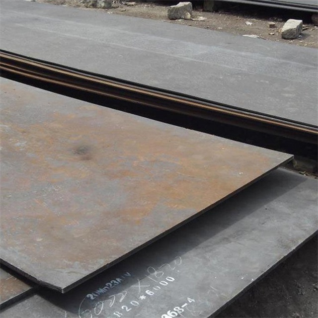 东昌考登钢板